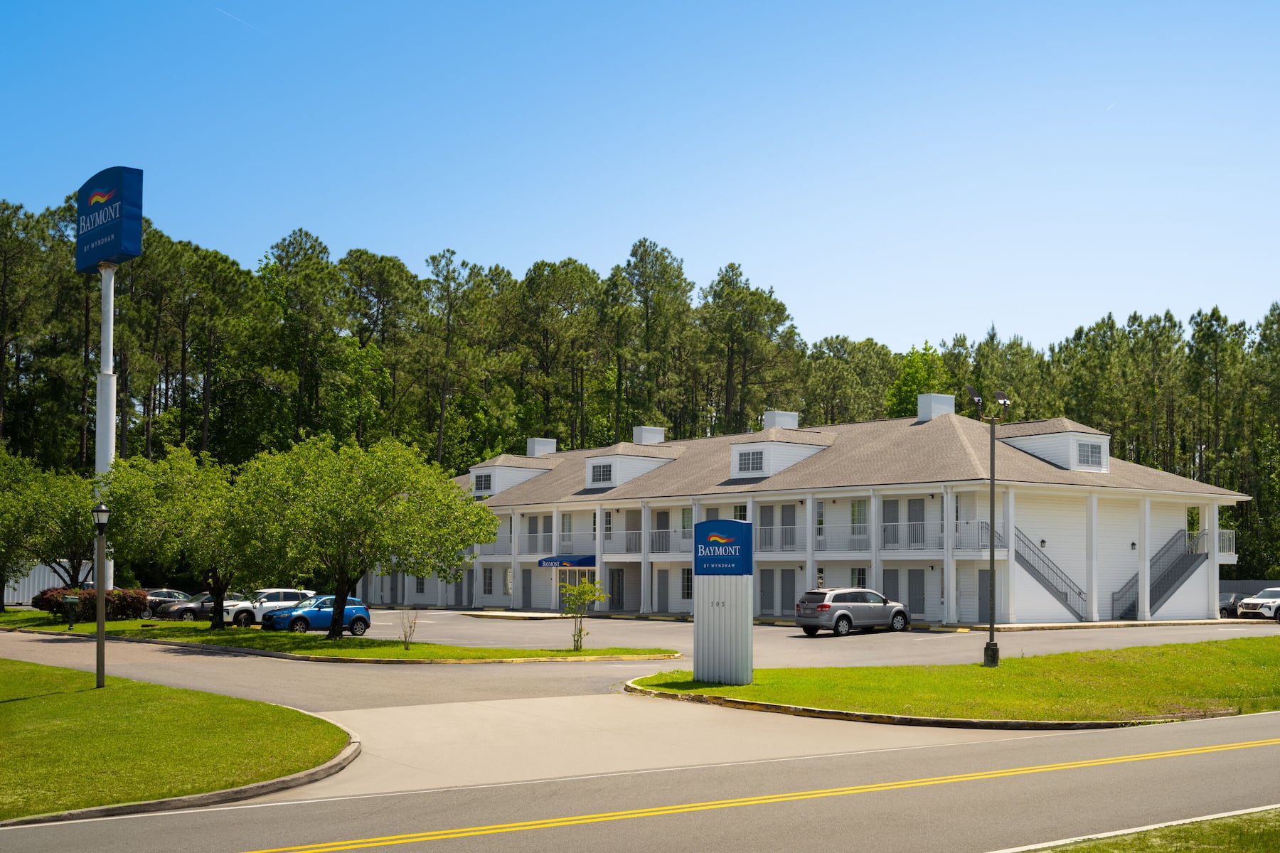 Kingsland GA